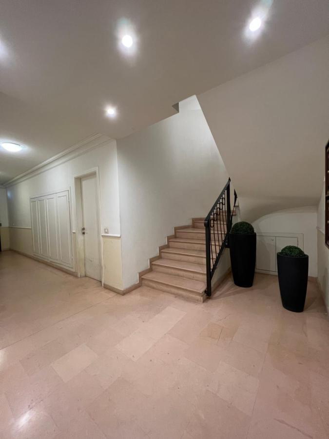 Effealatapartments - Appartamento Del Duca Senigallia Exterior foto