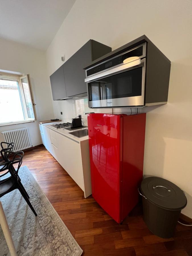 Effealatapartments - Appartamento Del Duca Senigallia Exterior foto