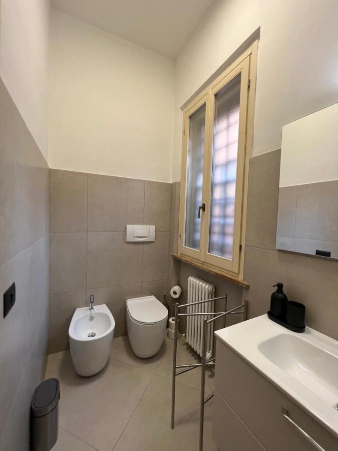 Effealatapartments - Appartamento Del Duca Senigallia Exterior foto
