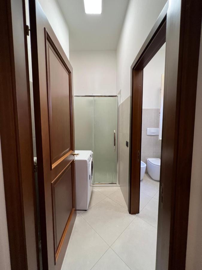Effealatapartments - Appartamento Del Duca Senigallia Exterior foto