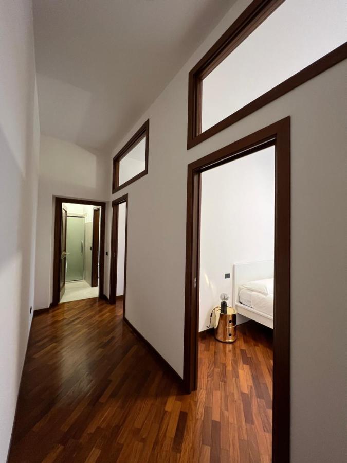 Effealatapartments - Appartamento Del Duca Senigallia Exterior foto