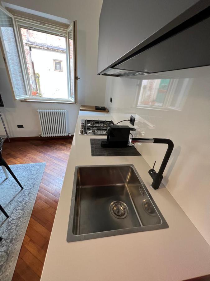 Effealatapartments - Appartamento Del Duca Senigallia Exterior foto