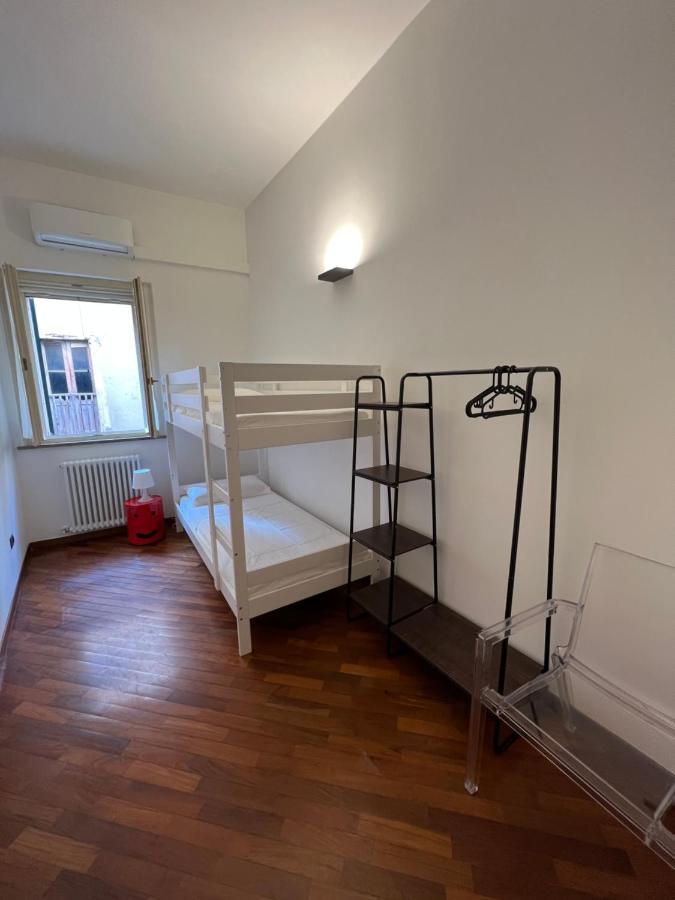 Effealatapartments - Appartamento Del Duca Senigallia Exterior foto