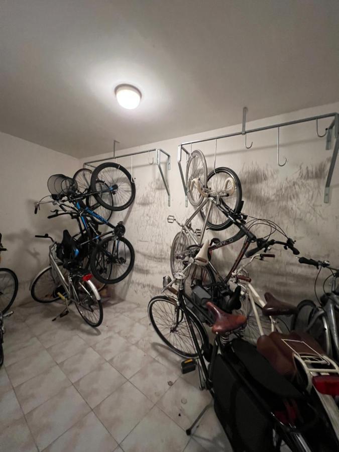 Effealatapartments - Appartamento Del Duca Senigallia Exterior foto